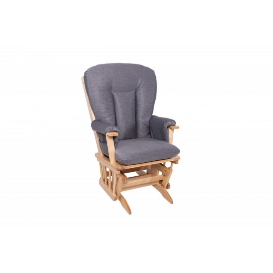 Chaise a billes en bois B45 (Harper 099)