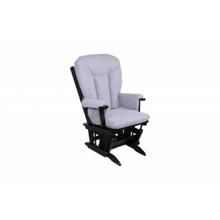 Chaise a billes en bois B45 (Fluffy 061)