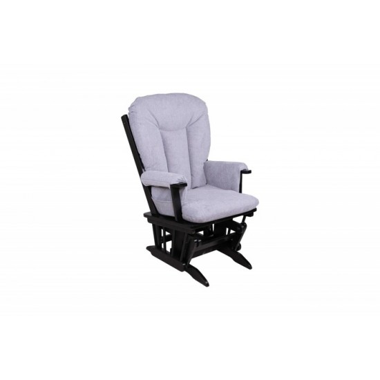 Chaise a billes en bois B45 (Fluffy 061)