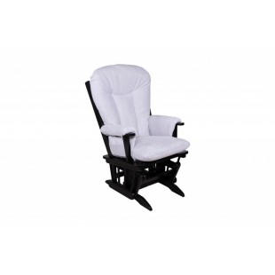Chaise a billes en bois B45 (Fluffy 062)