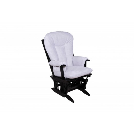 Chaise a billes en bois B45 (Fluffy 062)