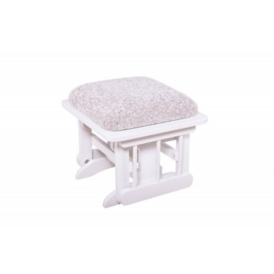Tabouret bercant en bois T-B04