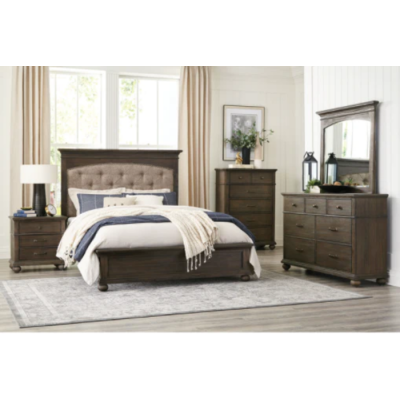 Ensemble Queen 6mcx. Motsinger 1400