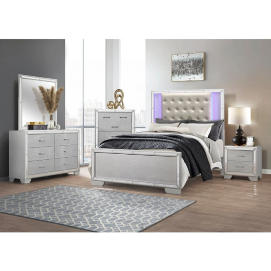 Ensemble King 6mcx. Aveline 1428SV