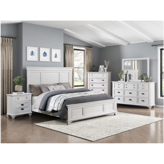 Ensemble Queen 6mcx. Mackinac 1454