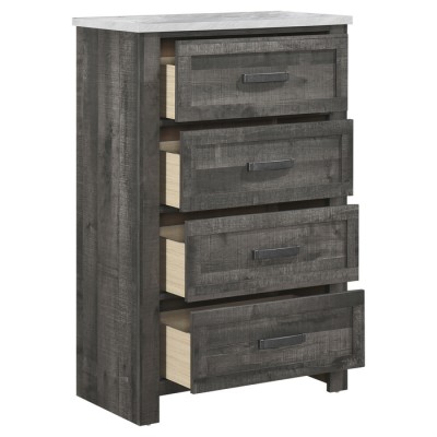 Commode Beowulf 1457