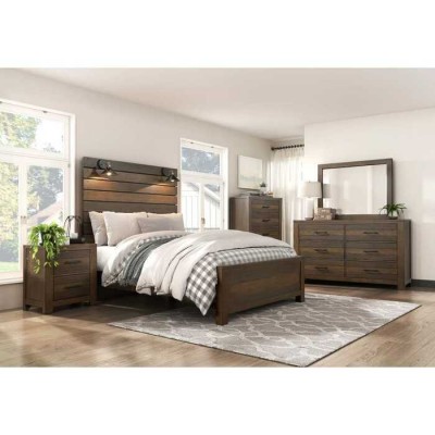 Ensemble King 6mcx. Conway 1497