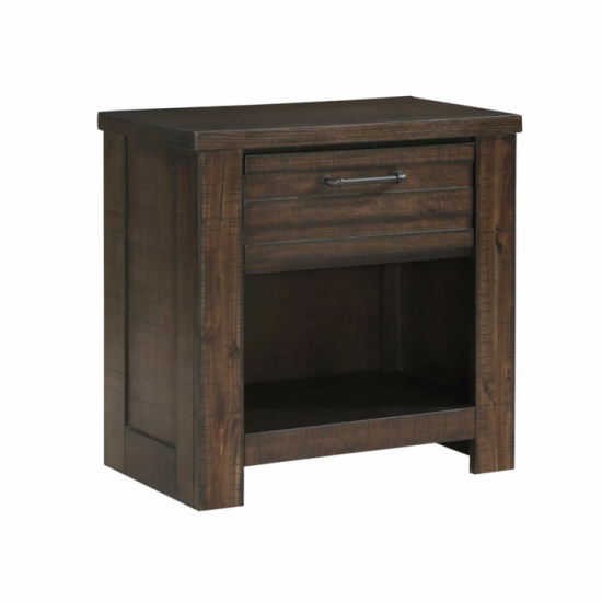 Table de chevet Longview 1498DB