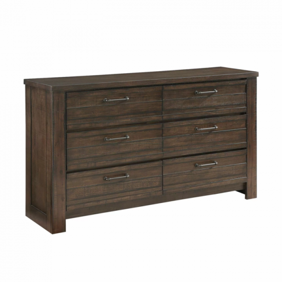 Bureau double Longview 1498DB