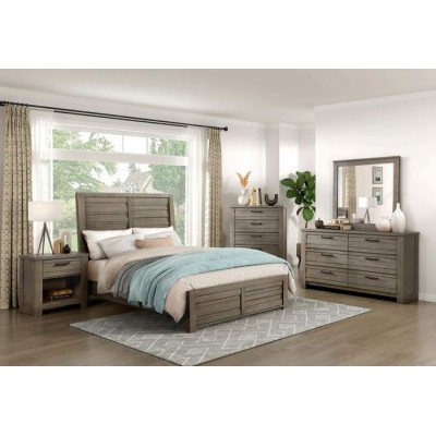 Ensemble Queen 6mcx. Longview 1498GY