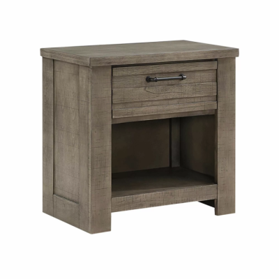 Table de chevet Longview 1498GY