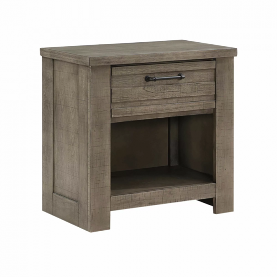 Table de chevet Longview 1498GY