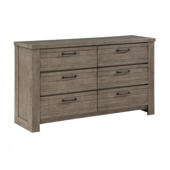 Bureau double Longview 1498GY
