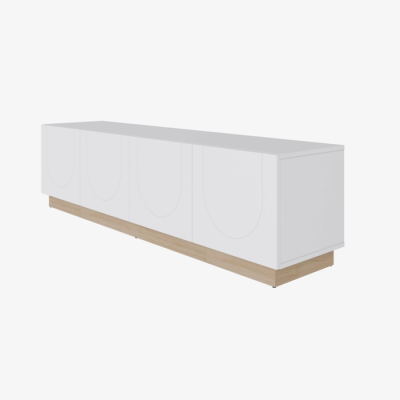 Meuble audio-video 71" Nauraa 133086
