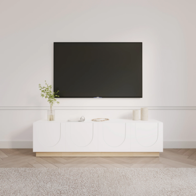 Meuble audio-video 71" Nauraa 133086