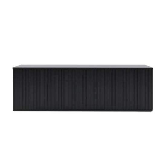 Meuble audio-video 60" Trelisse 134006