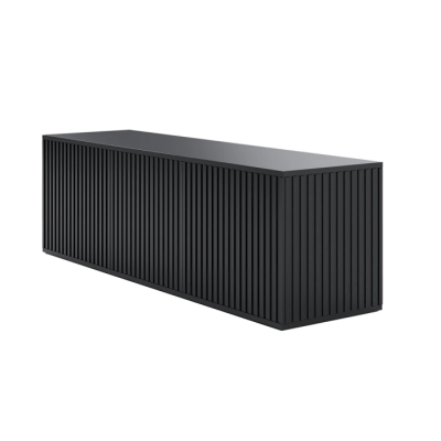 Meuble audio-video 60" Trelisse 134006