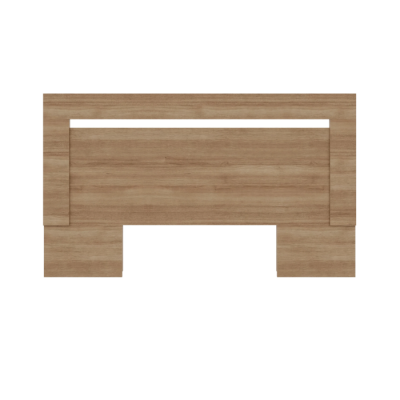 Tete de lit Queen Malibu 295988 (Fashionista)