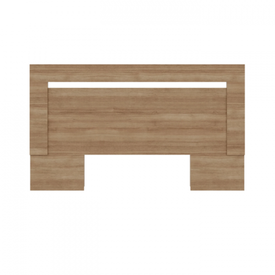 Tete de lit Queen Malibu 295988 (Fashionista)