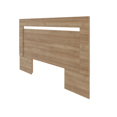 Tete de lit Queen Malibu 295988 (Fashionista)