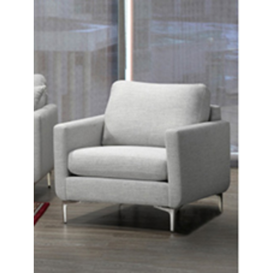 Fauteuil Shanti 5545