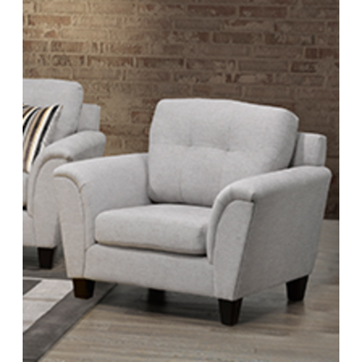 Fauteuil 4325FRP (Roma Platinum)