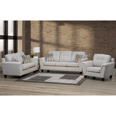 Fauteuil 4325FRP (Roma Platinum)