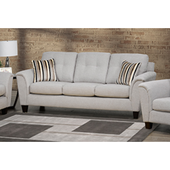 Sofa 4325SRP (Roma Platinum)