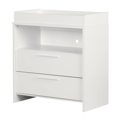 Table a langer Cookie 14160 (Blanc)