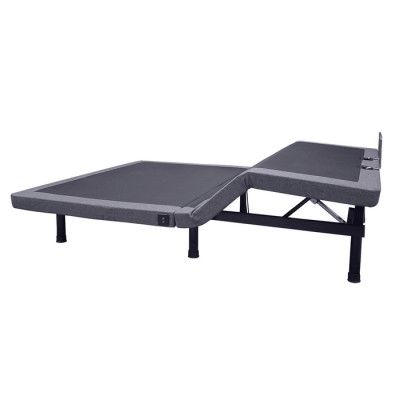 Lit ajustable avec massage 39″XL T675