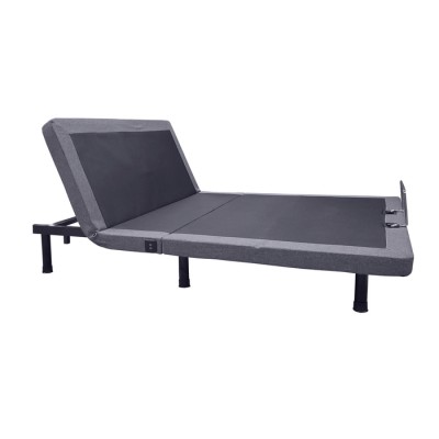 Lit ajustable avec massage 39″XL T675