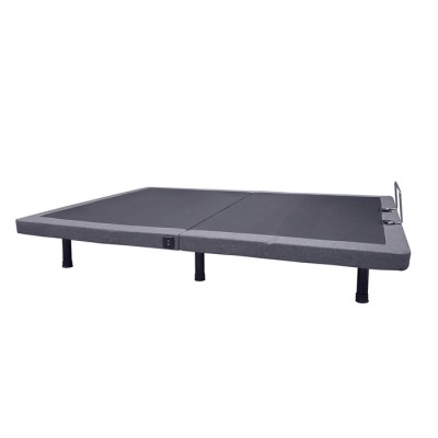 Lit ajustable avec massage 39″XL T675