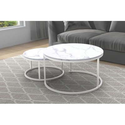 Table a café T5501