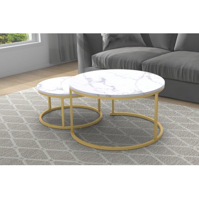 Table a café T5503