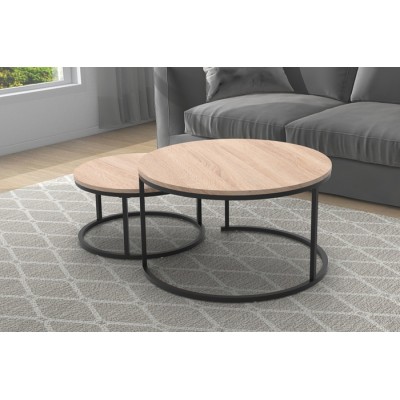 Table a café T5505