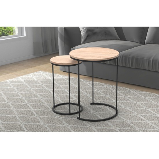 Table de bout T5505