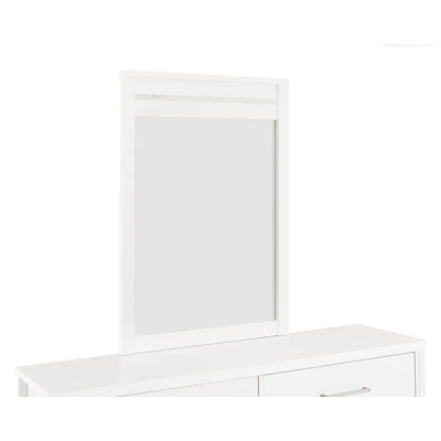 Miroir 8100 (Blanc)