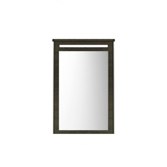 Miroir 8182 (Ardoise)