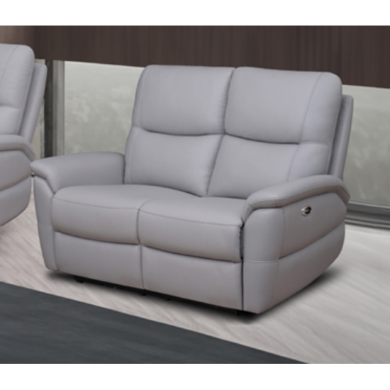Causeuse inclinable électrique T1121G