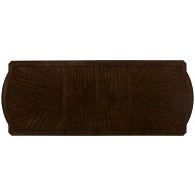 Ensemble table et six chaises Delavan