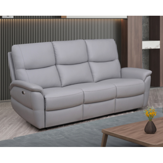 Sofa inclinable électrique T1121G
