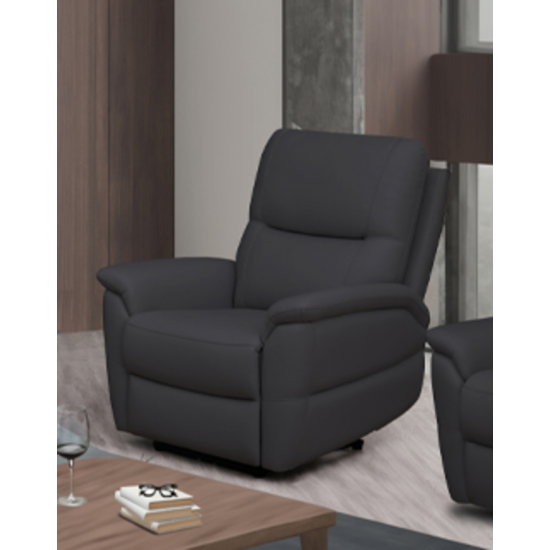 Fauteuil inclinable électrique T1121C