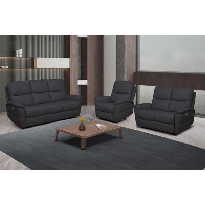 Fauteuil inclinable électrique T1121C