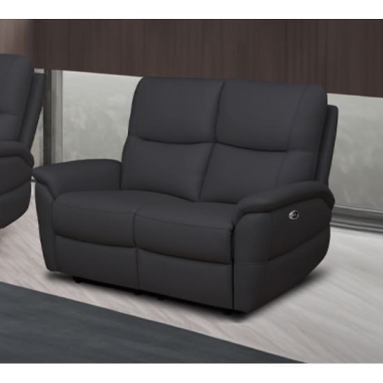 Causeuse inclinable électrique T1121C