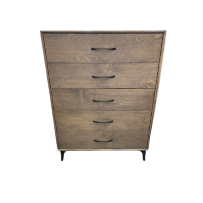 Commode 5 tiroirs Livonia 31005