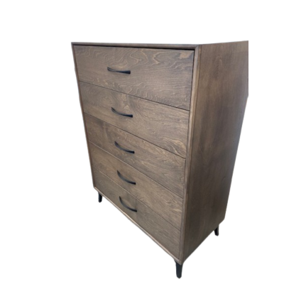 Commode 5 tiroirs Livonia 31005