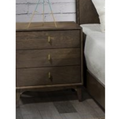 Table de chevet Livonia 31008