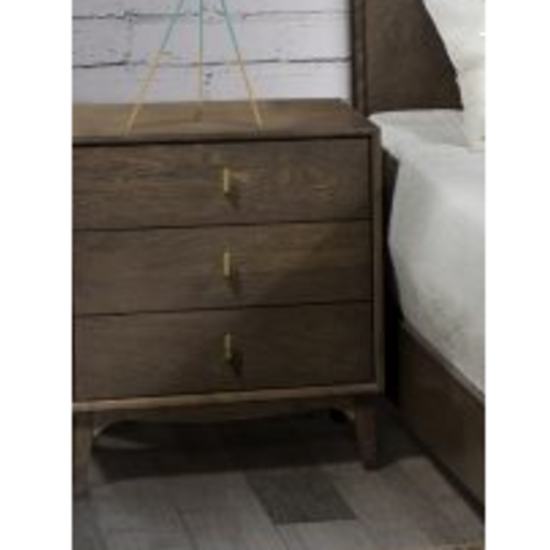 Table de chevet Livonia 31008