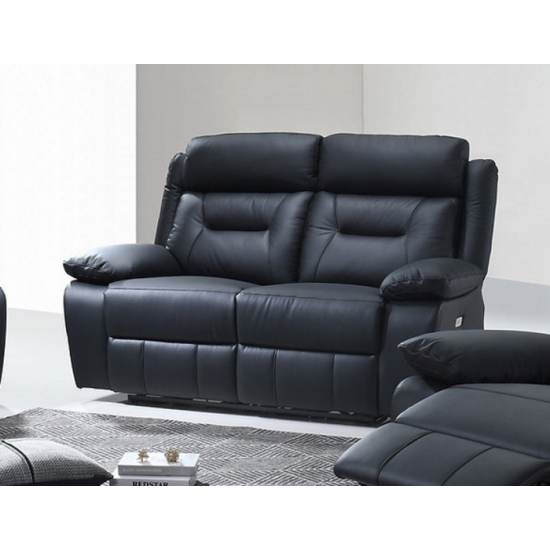 Causeuse inclinable électrique IF-8110