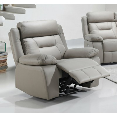 Fauteuil inclinable électrique IF-8111